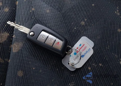 2016 Nissan Rogue S from USA, damaged, VIN JN8AT2MV4GW140030